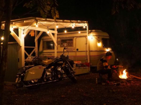 NAT PARK - Camp - Vacation STAY 42068v